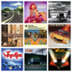 Illustration for article titled Cars on Album Covers